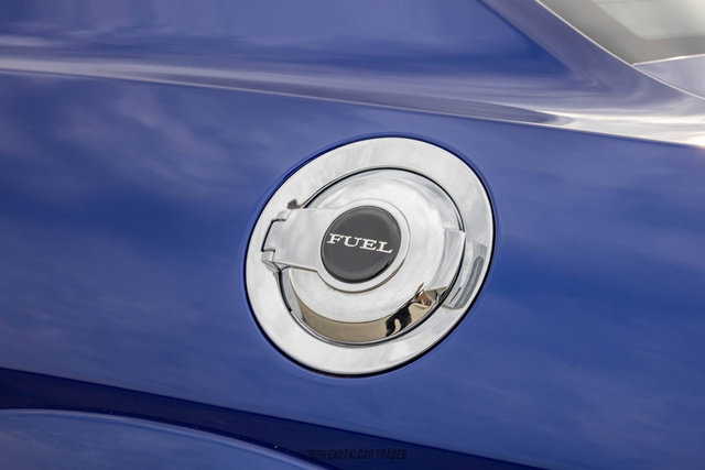 Used 2022 Dodge Challenger SRT Hellcat RWD image 79