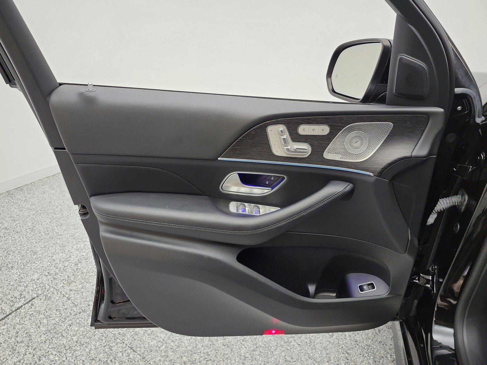 Certified 2024 Mercedes-Benz GLE 350 4MATIC image 14