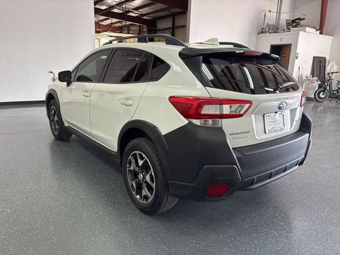 Used 2018 Subaru Crosstrek 2.0i Premium AWD/4WD image 6