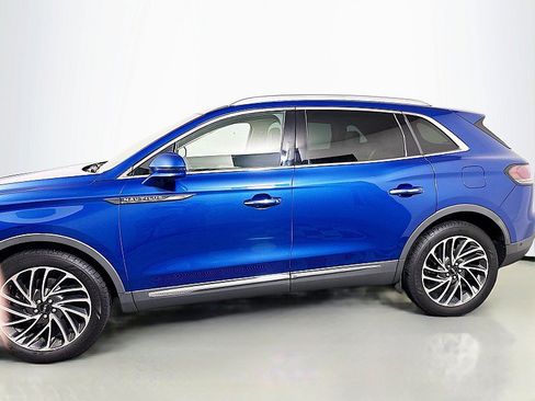 Used 2020 Lincoln Nautilus Reserve w/ Equipment Group 201A AWD/4WD image 4