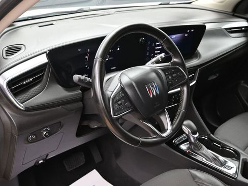 Used 2024 Buick Encore GX Preferred FWD image 16