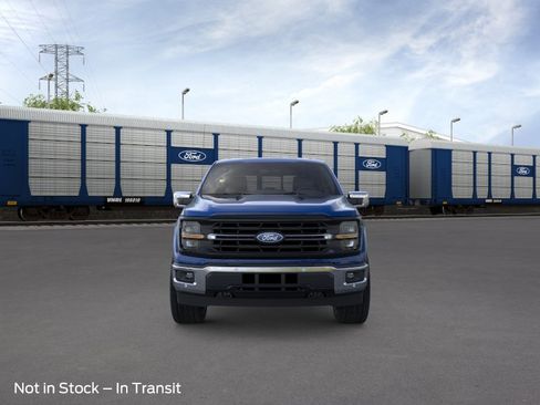 New 2026 Ford F150 XLT AWD/4WD image 7