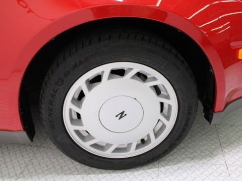 Used 1988 Nissan 300ZX Turbo Hatchback image 73