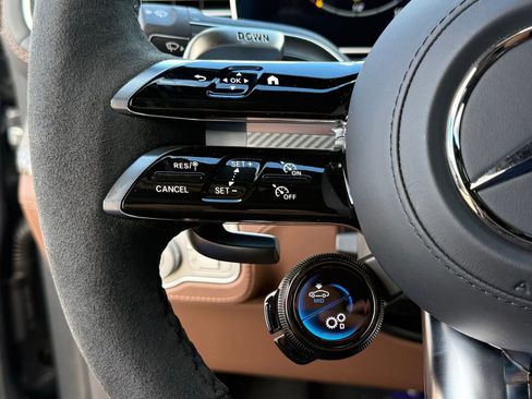 New 2026 Mercedes-Benz GLE 53 AMG 4MATIC Coupe image 21