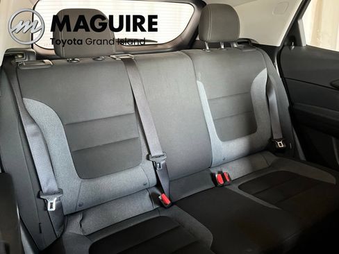 Used 2022 Chevrolet TrailBlazer LT AWD/4WD image 33