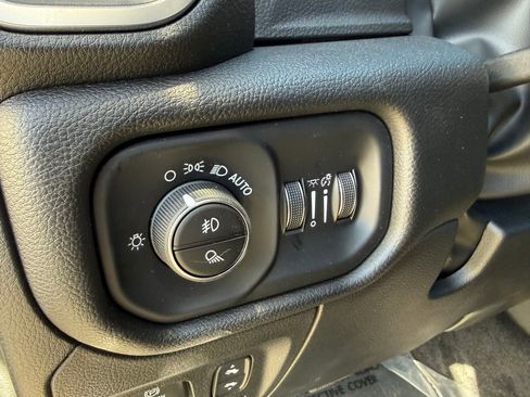 New 2025 RAM 1500 Big Horn image 15