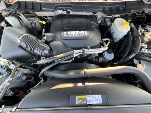 Used 2018 RAM 2500 Laramie w/ Off Road Package AWD/4WD image 44