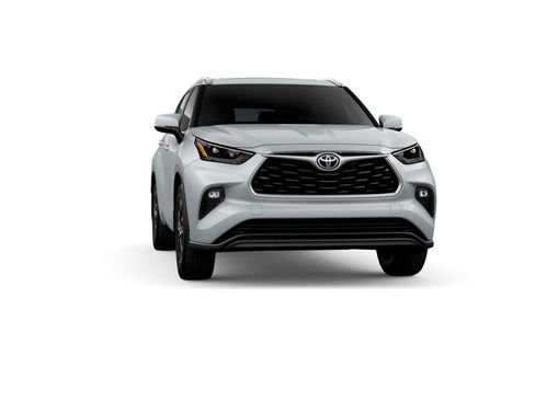 New 2026 Toyota Highlander XLE AWD/4WD image 36
