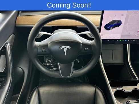 Used 2020 Tesla Model Y Long Range AWD/4WD image 14