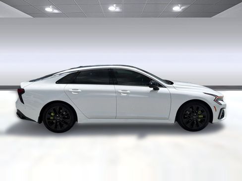 Used 2026 Kia K5 GT w/ GT1 Package FWD image 7