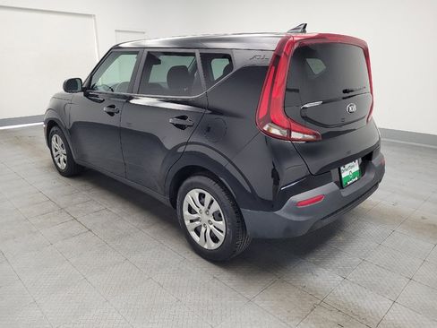 Used 2020 Kia Soul LX FWD image 3