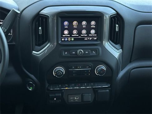 New 2026 Chevrolet Silverado 2500 Custom w/ Custom Value Package image 14