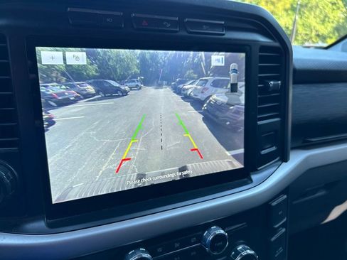 Used 2021 Ford F150 XLT w/ Equipment Group 302A High AWD/4WD image 20