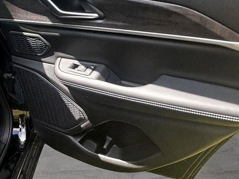 New 2024 Jeep Grand Cherokee Limited 4xe w/ Luxury Tech Group II image 25