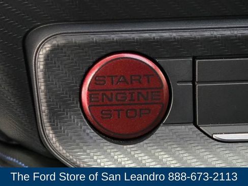 New 2025 Ford Mustang Dark Horse w/ Dark Horse Handlin Package image 14