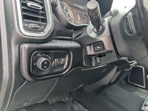 Used 2020 RAM 2500 Laramie image 10