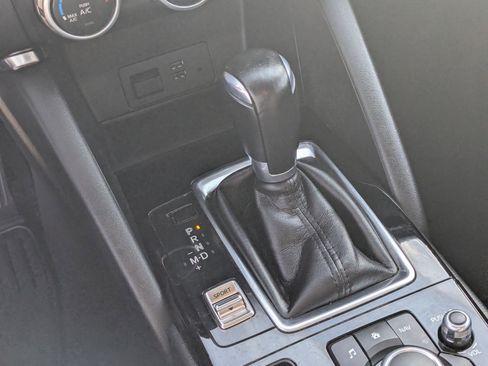 Used 2016 MAZDA CX-5 Sport image 25