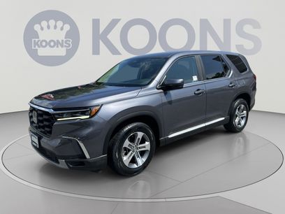 Used 2023 Honda Pilot EX-L