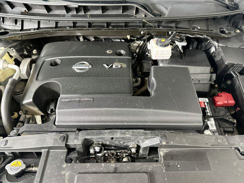 Used 2020 Nissan Murano S w/ Technology Package AWD/4WD image 31