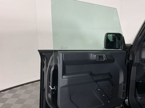 New 2025 Ford Bronco Outer Banks AWD/4WD image 14