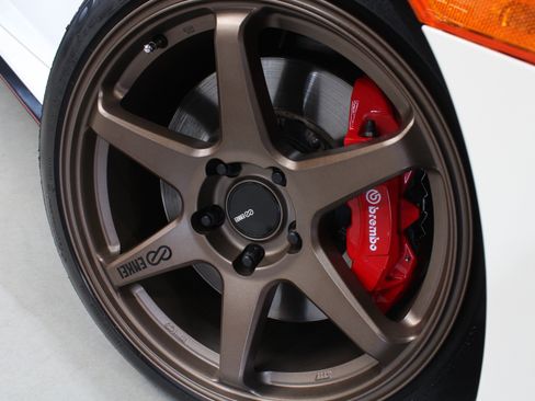 Used 2020 Honda Civic Type R image 27