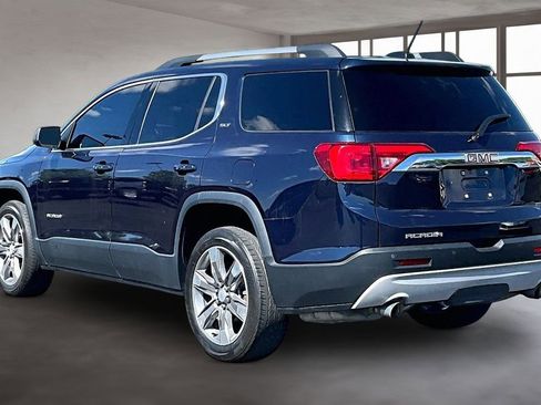 Used 2017 GMC Acadia SLT FWD image 14