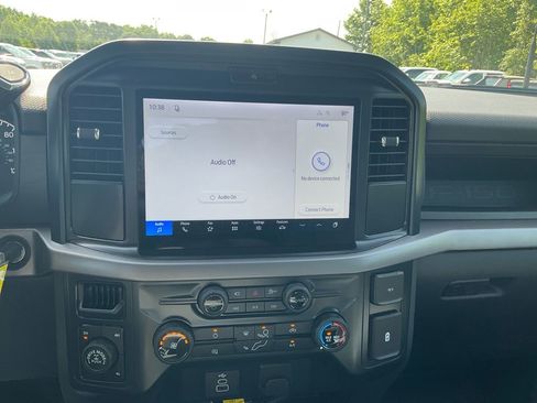New 2026 Ford F150 XL AWD/4WD image 24
