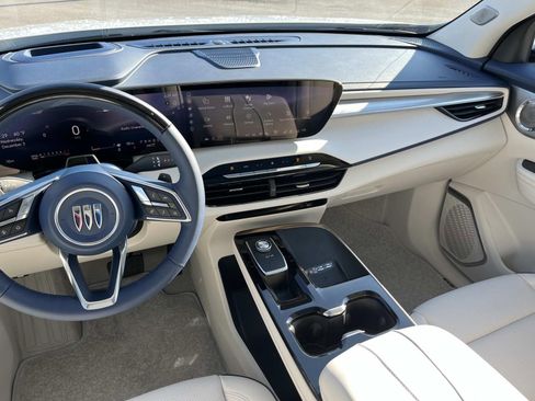New 2026 Buick Enclave Avenir w/ Super Cruise Package AWD/4WD image 14