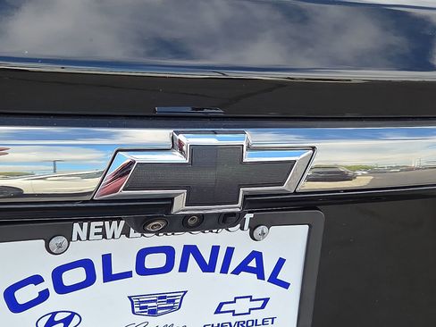 Used 2022 Chevrolet Traverse RS image 31