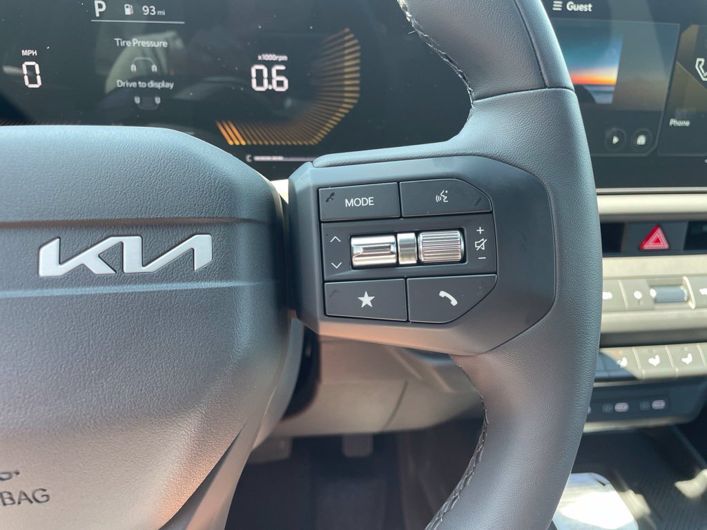 New 2027 Kia Seltos X-Line S AWD/4WD image 24