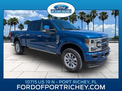 Used 2022 Ford F250 Limited