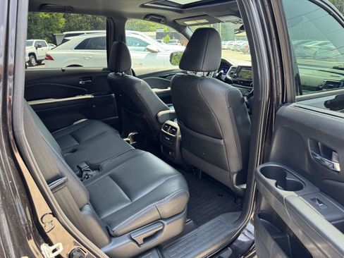 Used 2020 Honda Passport Elite image 15