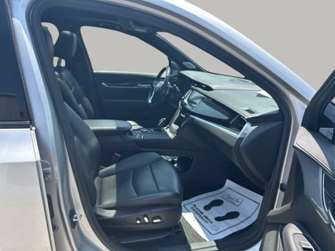 Used 2020 Cadillac XT6 Sport AWD/4WD image 26