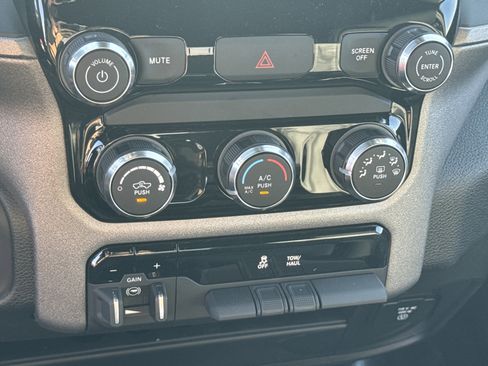 New 2026 RAM 2500 Tradesman image 19