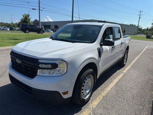 Used 2022 Ford Maverick XL FWD image 8