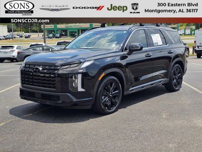 Used 2024 Hyundai Palisade XRT