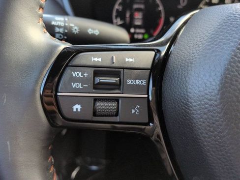Used 2024 Honda HR-V Sport image 23