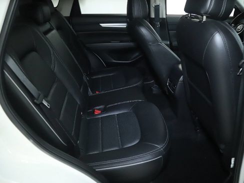 Used 2024 MAZDA CX-5 AWD 2.5 S w/ Premium Plus Pkg image 33