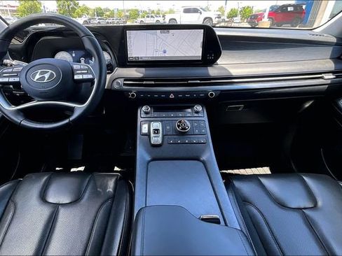 Used 2023 Hyundai Palisade Limited AWD/4WD image 7