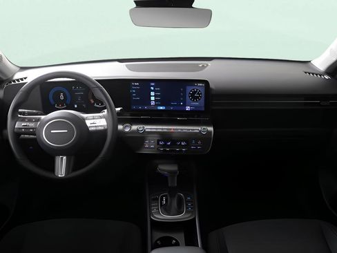 New 2026 Hyundai Kona SEL Sport FWD image 30