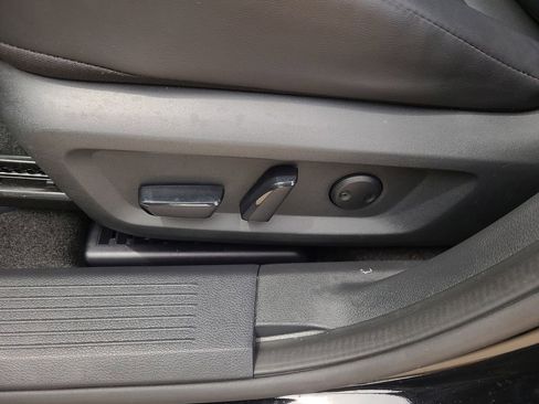 Certified 2024 Nissan Rogue SV w/ SV Premium Package FWD image 20