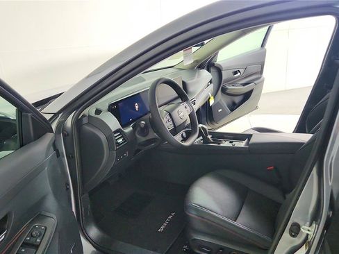 New 2026 Nissan Sentra SR w/ SR Premium Package image 28