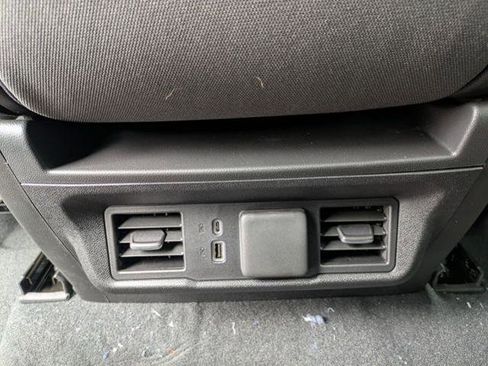 New 2026 Chevrolet Silverado 1500 RST w/ RST Select Package image 25