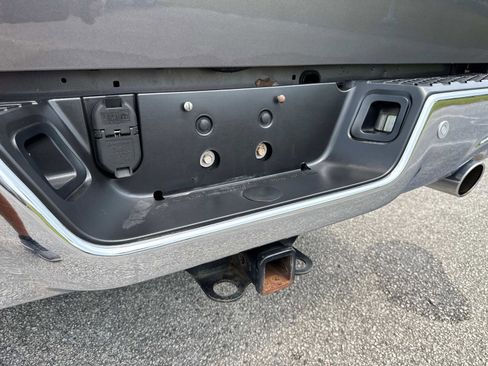 Used 2016 RAM 1500 Big Horn image 15