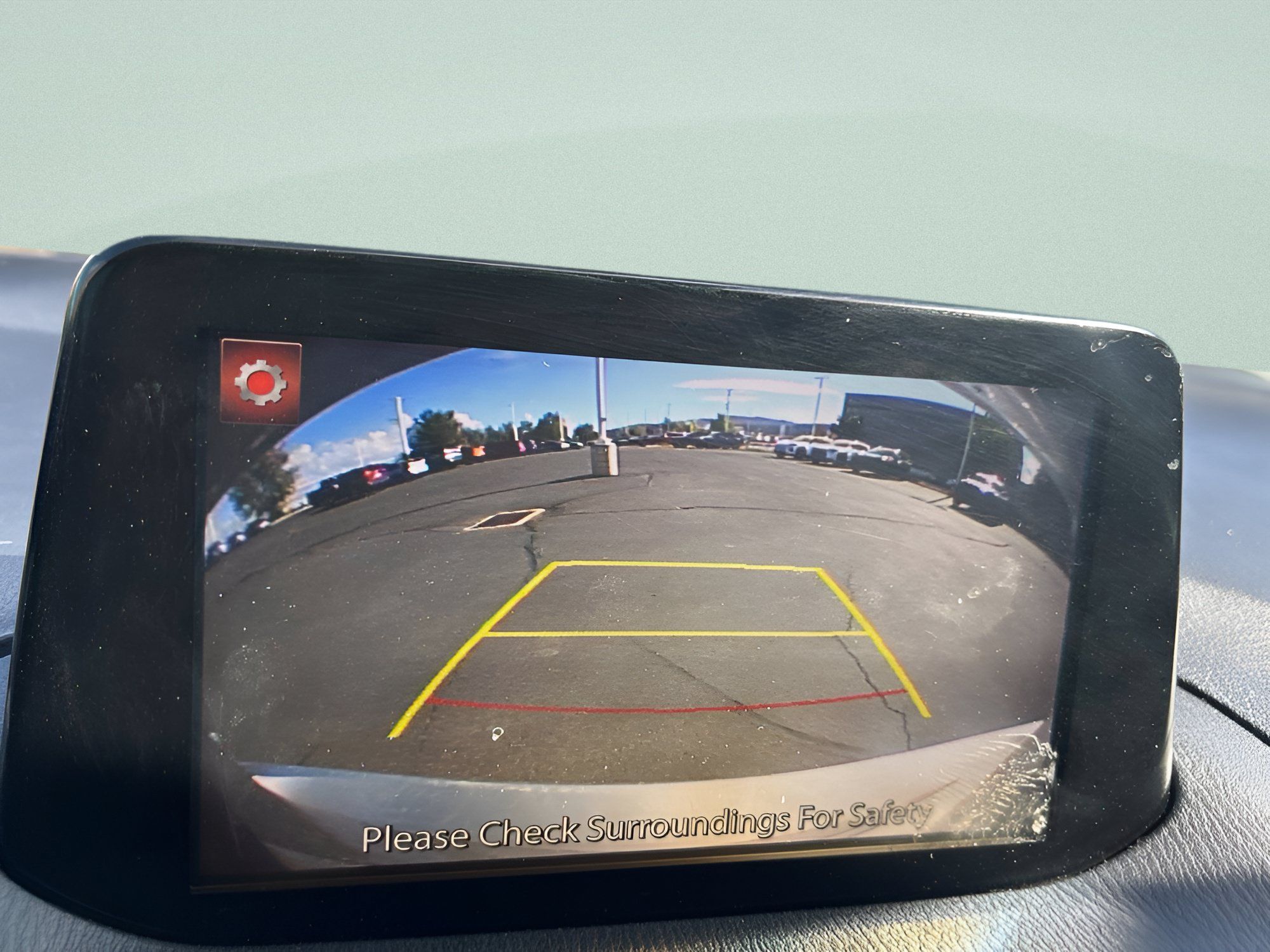 Used 2017 MAZDA MAZDA3 Touring FWD image 27