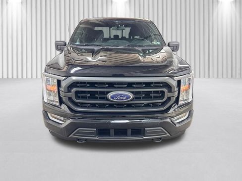 Used 2021 Ford F150 XLT w/ Equipment Group 302A High AWD/4WD image 13