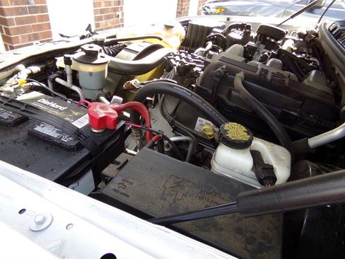 Used 2008 Ford Explorer Sport Trac Limited image 83