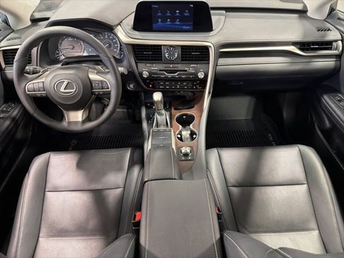 Used 2022 Lexus RX 350 AWD w/ Premium Package image 30