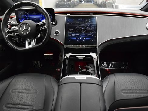 Certified 2023 Mercedes-Benz EQE AMG 4MATIC Sedan image 20