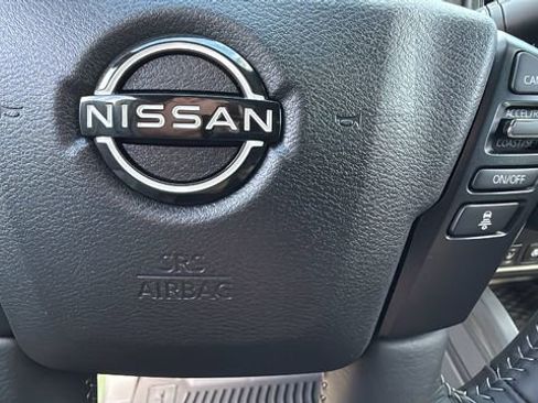 New 2026 Nissan Frontier SV w/ All-Weather Content Package AWD/4WD image 18